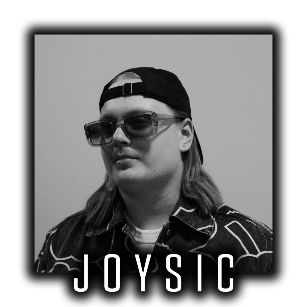 DJ Joysic