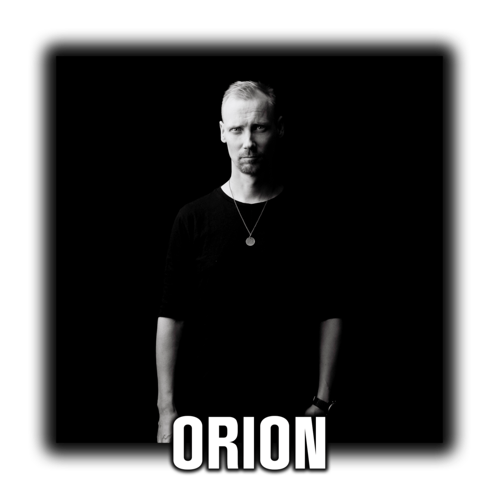 DJ Orion