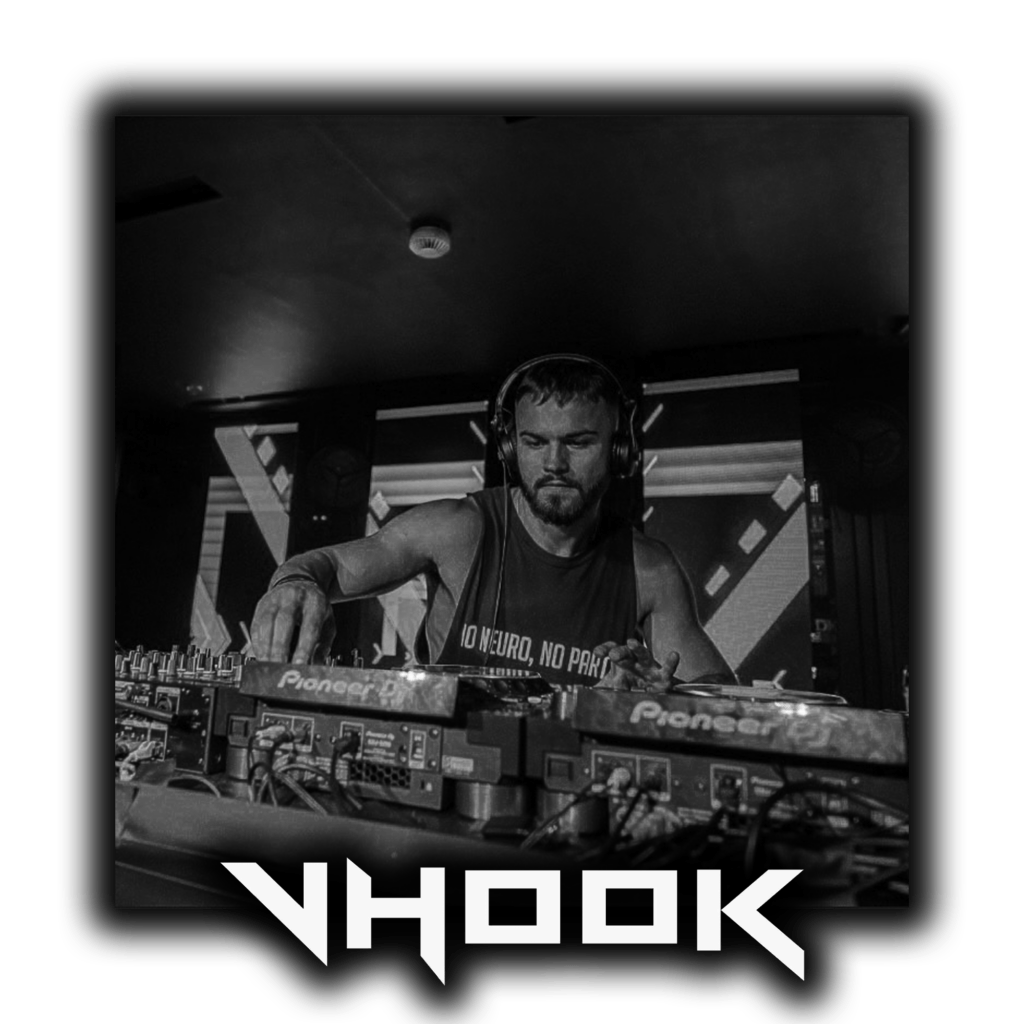 DJ Vhook